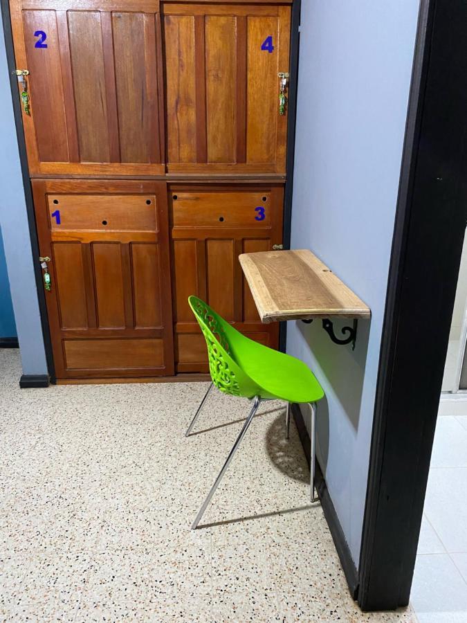Tambo Hostel Leticia Eksteriør bilde