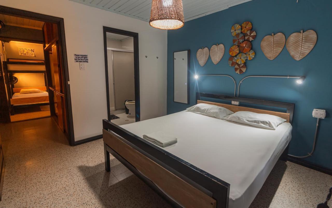 Tambo Hostel Leticia Eksteriør bilde