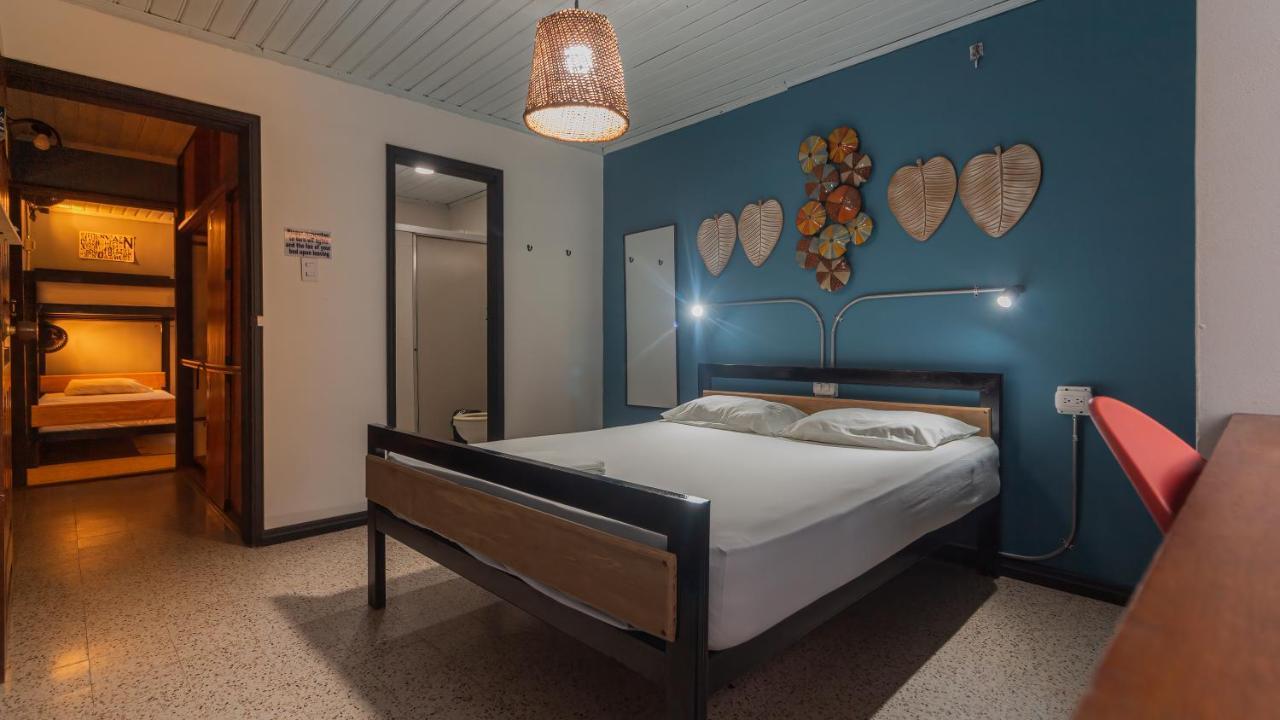Tambo Hostel Leticia Eksteriør bilde