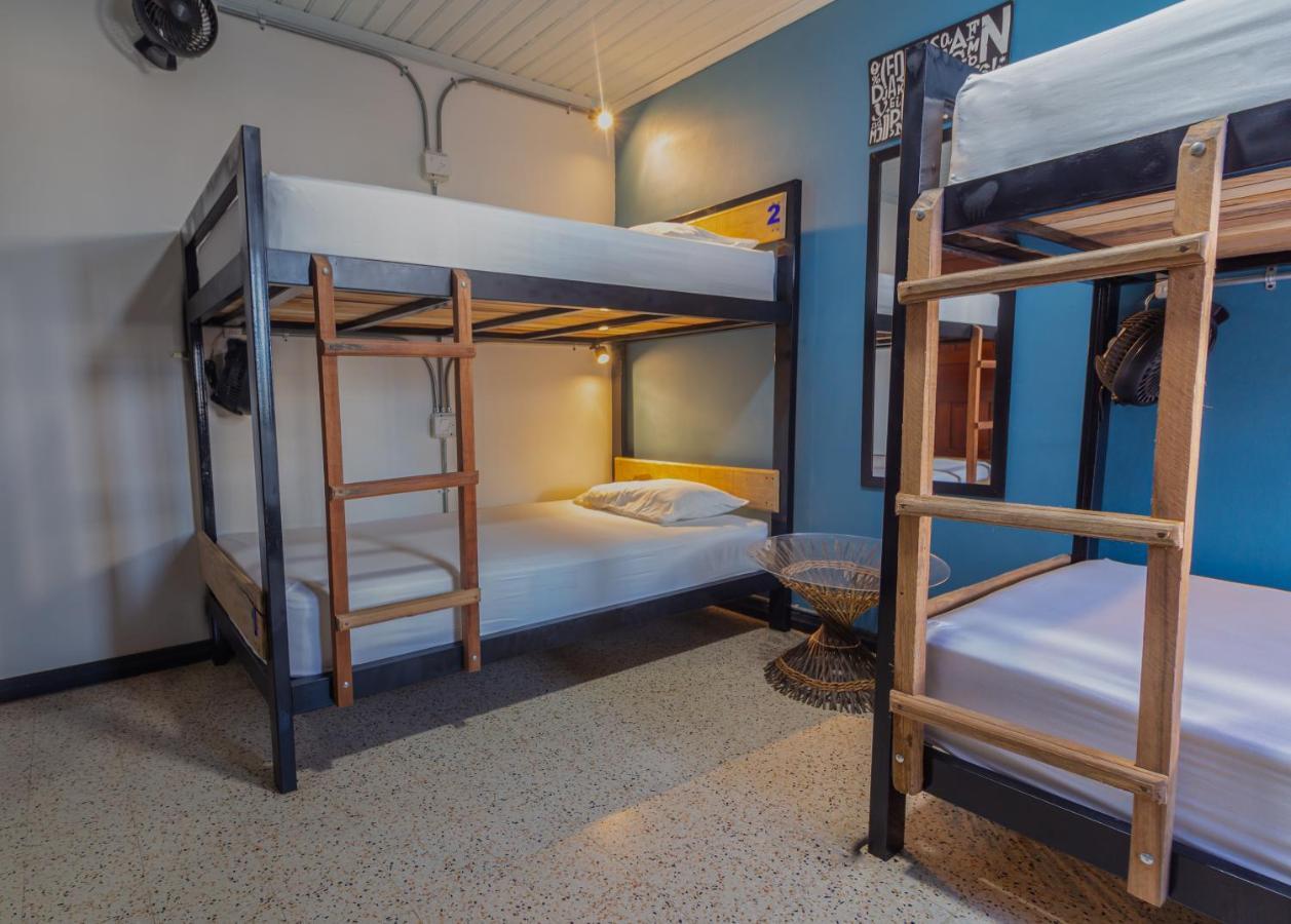 Tambo Hostel Leticia Eksteriør bilde