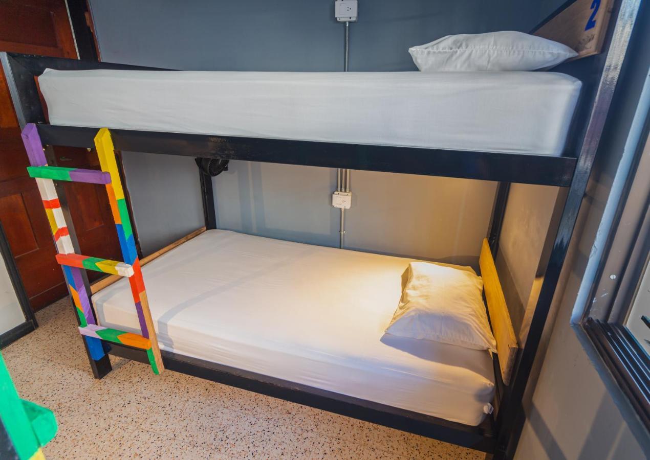 Tambo Hostel Leticia Eksteriør bilde