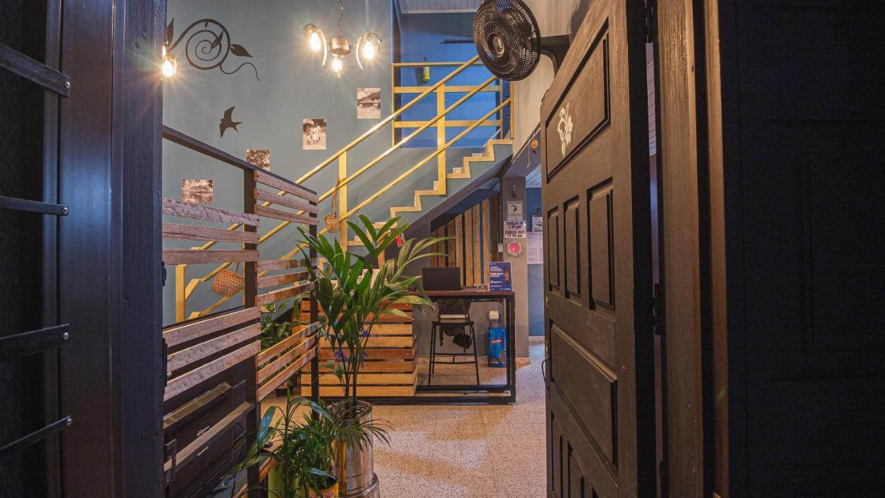 Tambo Hostel Leticia Eksteriør bilde