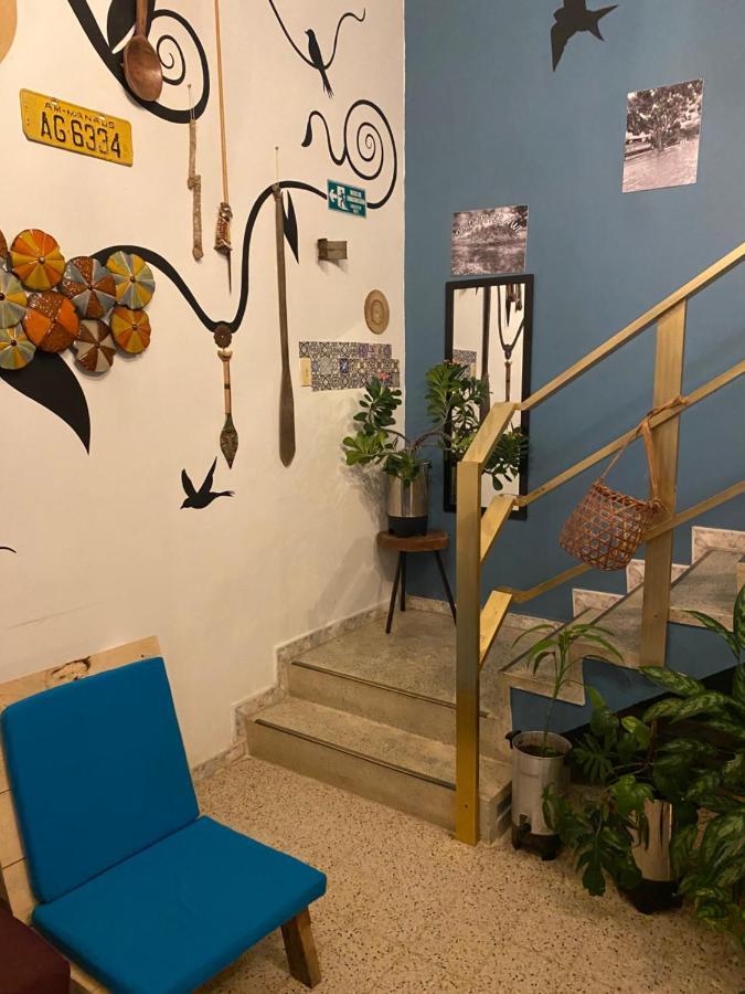 Tambo Hostel Leticia Eksteriør bilde